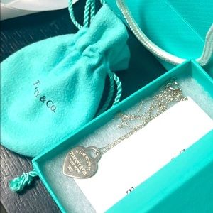 tiffany & co